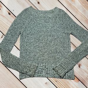 Women's American Eagle Knit Sweater Sz XS
